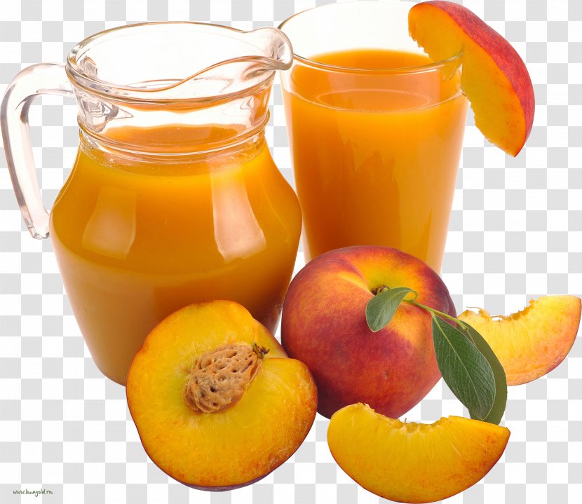 Orange Juice Drink Squash Nectar Transparent PNG