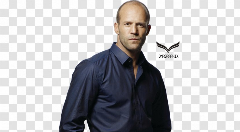 Jason Statham Brian OConner The Mechanic Actor Fast And Furious - Formal Wear - Clipart Transparent PNG