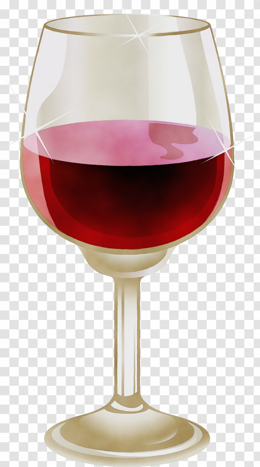 Watercolor Liquid - Wine Cocktail - Cognac Transparent PNG