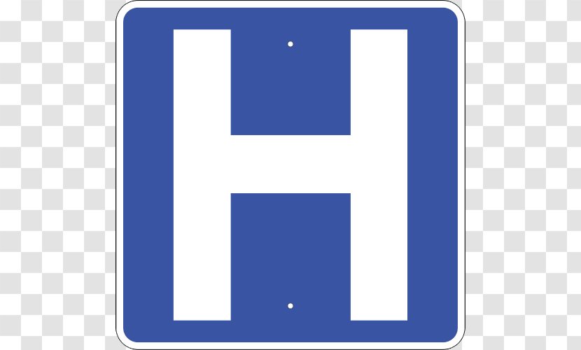 Hospital Corporation Of America Sign Clip Art - Health Care - .ico Transparent PNG