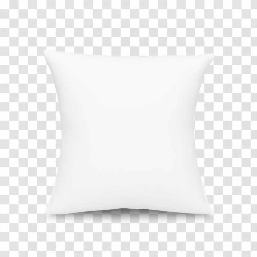 Throw Pillows Cushion - Rectangle - Pillow Transparent PNG