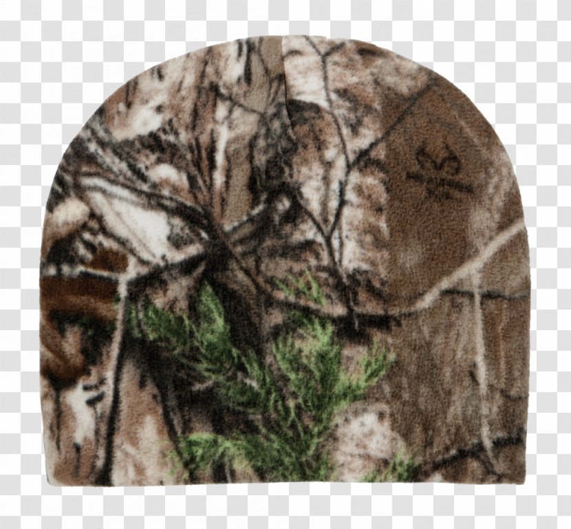 T-shirt Beanie Polar Fleece Cap Hat - Camouflage Transparent PNG