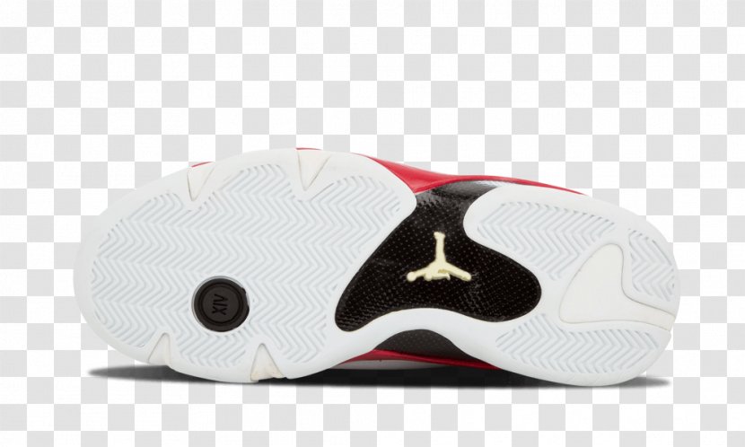 Nike Air Jordan XIV Sports Shoes Retro Style - Xiv - All 17 Transparent PNG