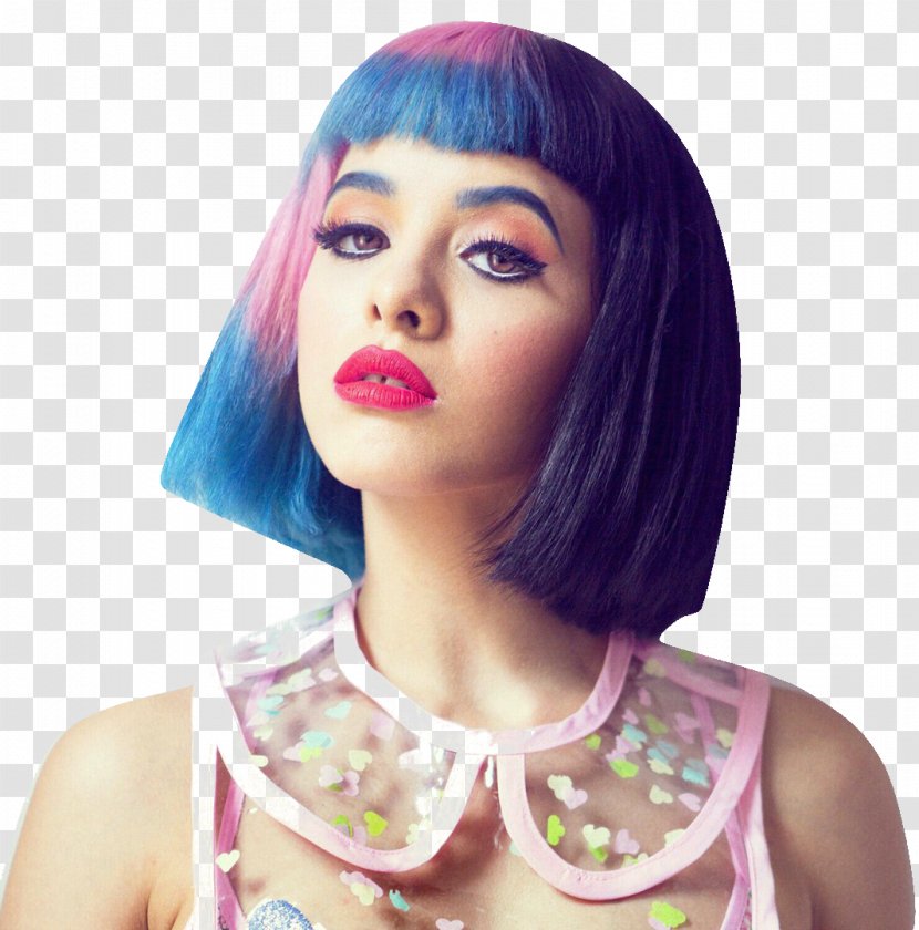 Melanie Martinez The Voice Singer-songwriter Cry Baby Dollhouse - Tree - Carousel Transparent PNG