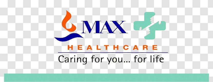Max Super Speciality Hospital, Saket Gurgaon Healthcare Health Care - Text - Brand Transparent PNG