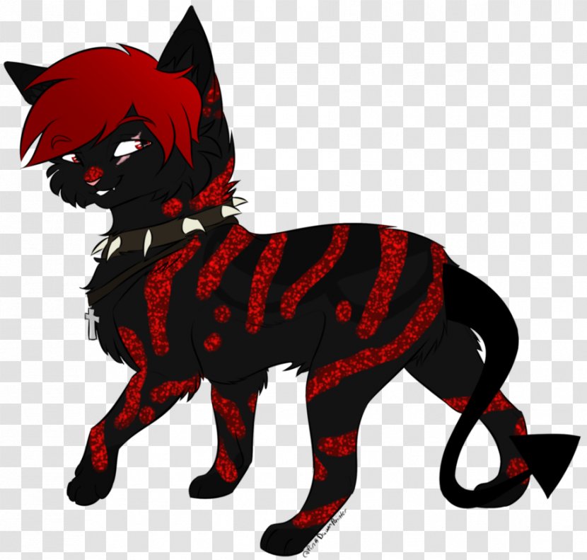 Whiskers Dog Cat Red Fox Clip Art - White Transparent PNG