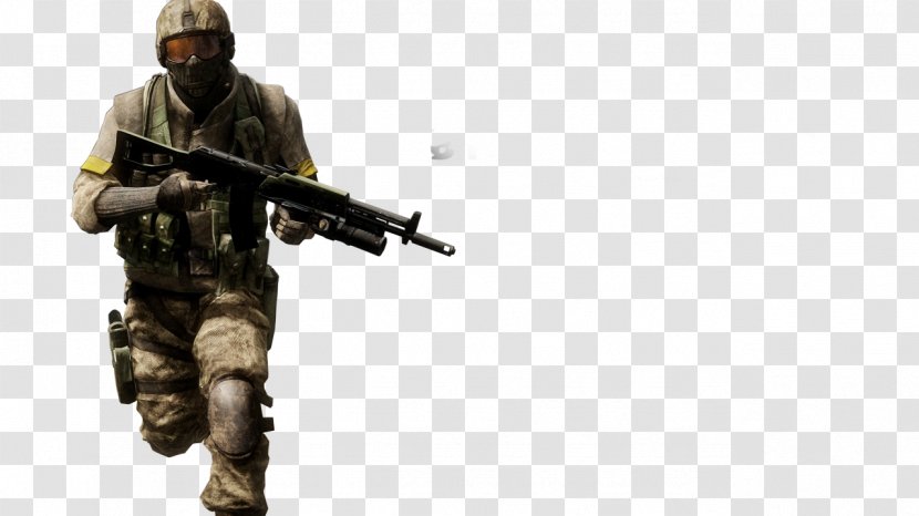 Battlefield: Bad Company 2: Vietnam Battlefield Heroes Star Wars Battlefront - Tree Transparent PNG