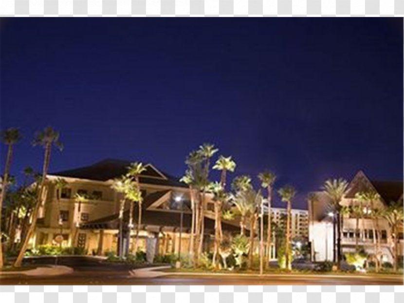 Tahiti Village Las Vegas Strip Hotel Resort - Company Album Transparent PNG