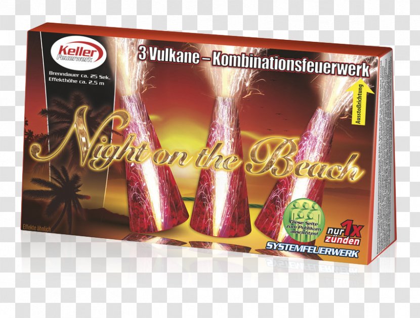 Handfackel Fireworks C&A Caliber Text - Flavor Transparent PNG