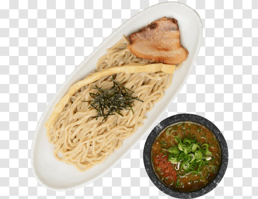 Lamian Ramen Chinese Noodles Soba Udon - Tonkotsu Transparent PNG