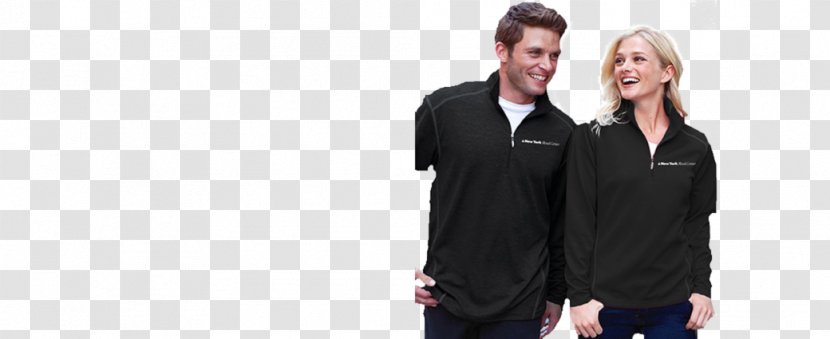 T-shirt Hoodie Schipperstrui Jacket Sleeve - Clothing - Autumn Promotion Transparent PNG