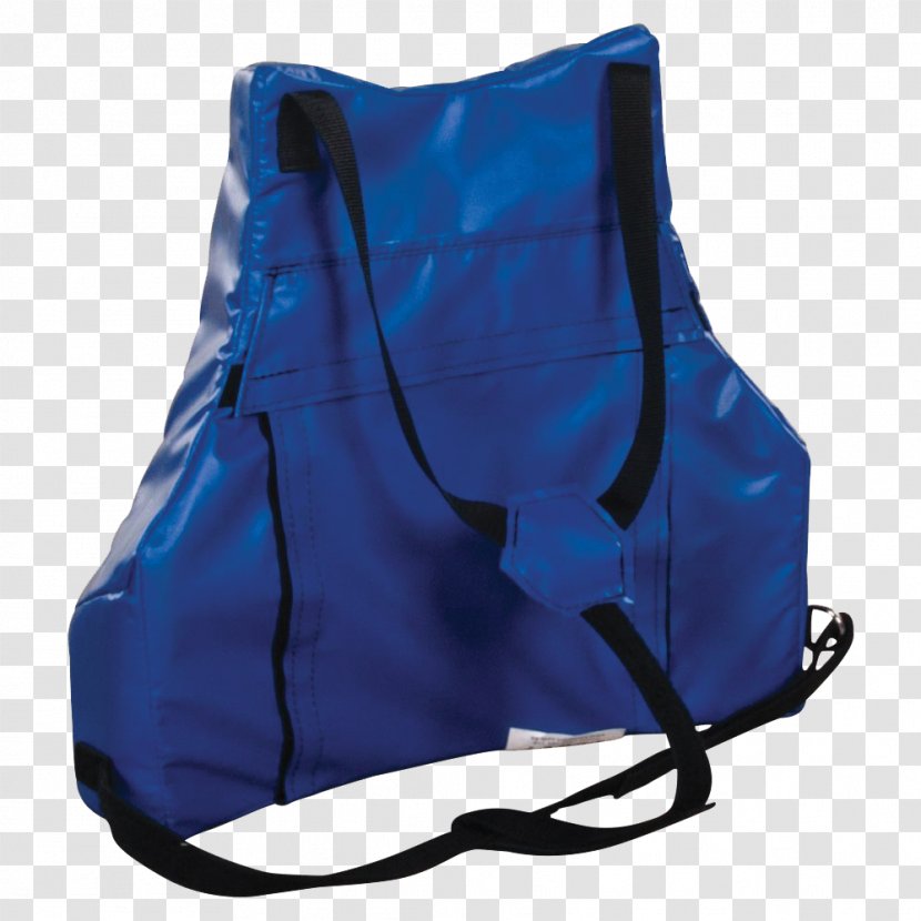 Handbag Cobalt Blue Messenger Bags Backpack - Shoulder Bag Transparent PNG