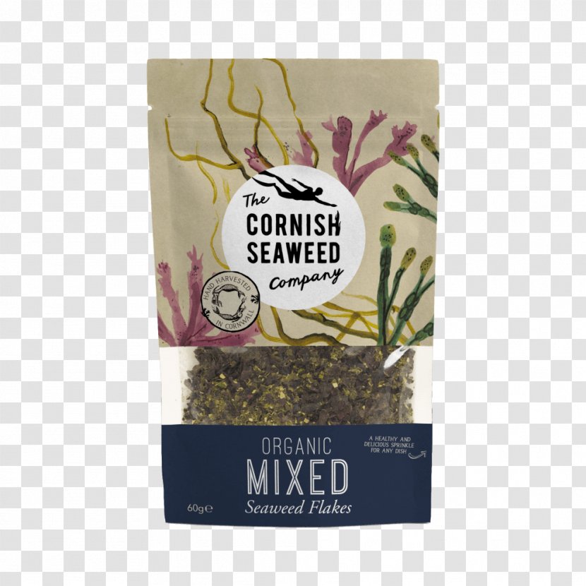 Business Seaweed Cordish Company Cornwall - Earl Grey Tea - Cosmetics Transparent PNG