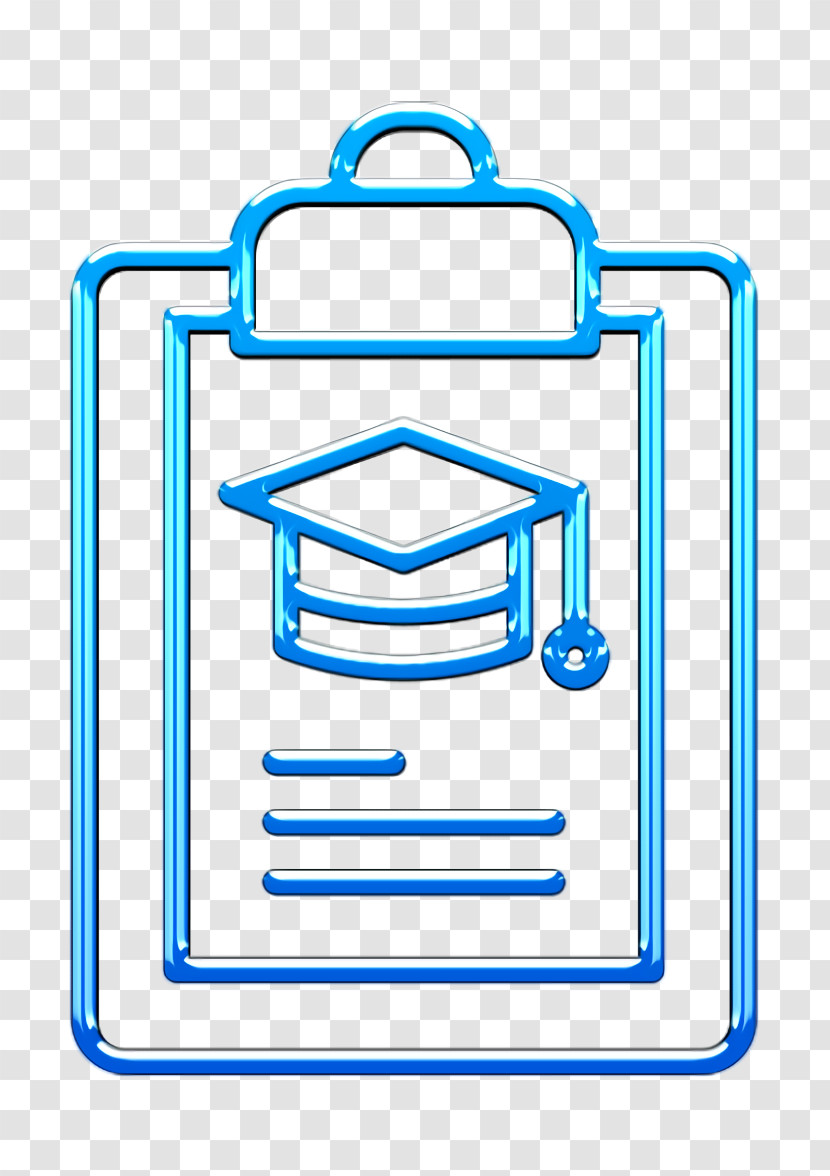 Clipboard Icon School Icon Files And Folders Icon Transparent PNG