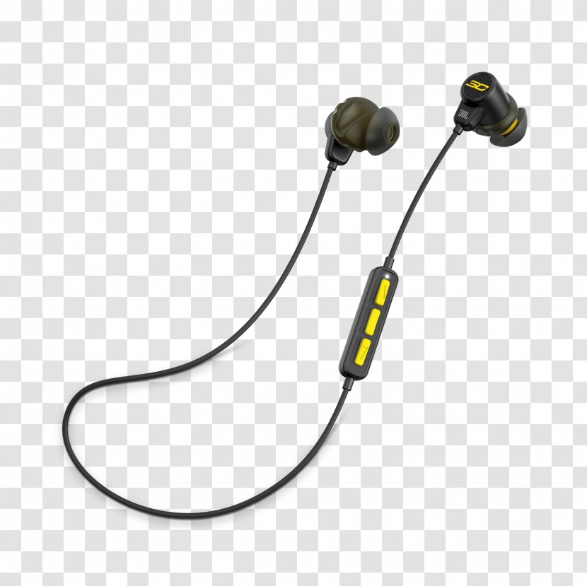 JBL Under Armour Sport Wireless In-Ear Headphones Harman Heart Rate Transparent PNG