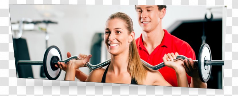 Certified Personal Trainer Fitness Centre Exercise 24 Hour - Leisure - Action Transparent PNG