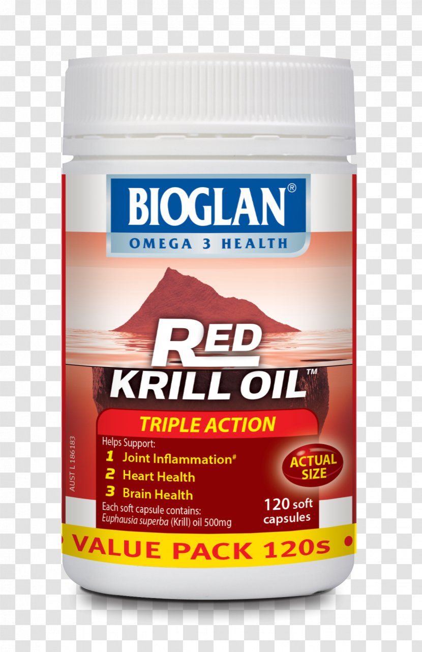 Krill Oil Dietary Supplement Capsule Fish - Tablet - Cholesterol Transparent PNG