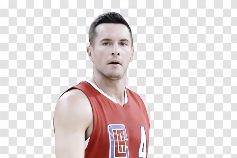 Basketball Player Sportswear Jersey Arm Shoulder - Neck - Tshirt Transparent PNG