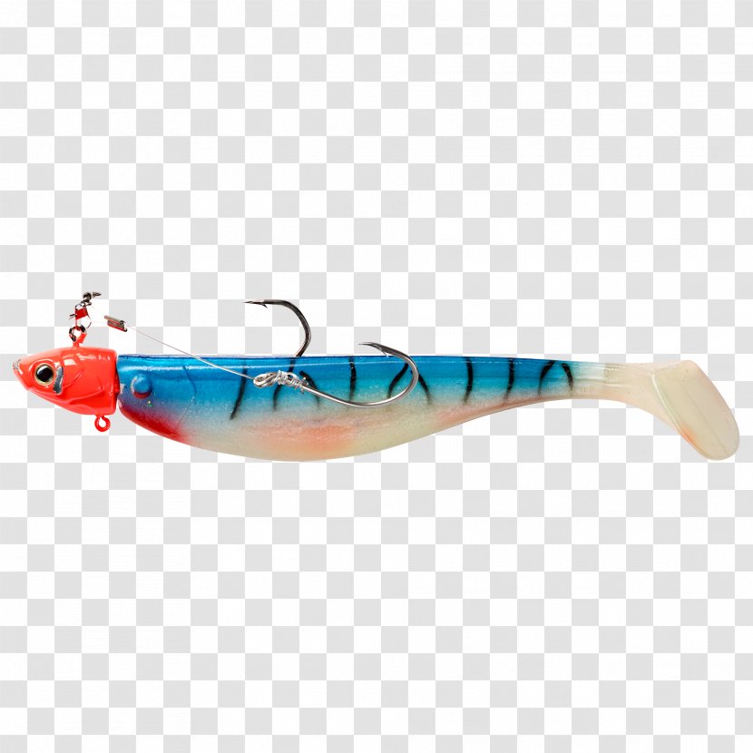 Fishing Baits & Lures Spoon Lure Spinnerbait - Atlantic Mackerel Transparent PNG