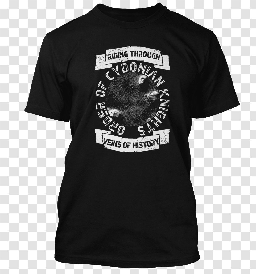 T-shirt Hoodie Jack Daniel's Clothing - Logo Transparent PNG