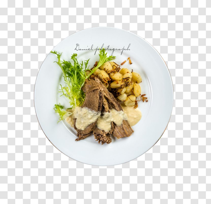 Jerky Hot Pot Potato Nutrition Beef - Dish - Potatoes, Transparent PNG