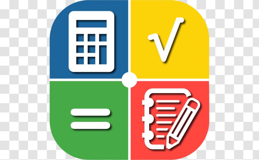 Scientific Calculator Clip Art Calculation - Sign Transparent PNG