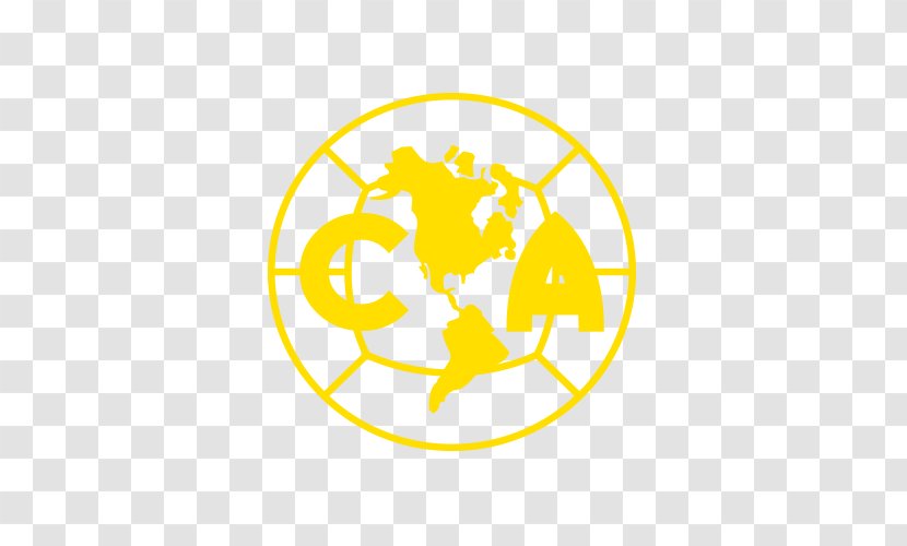 Club América Mexico National Football Team Liga MX Atlas - Mx Transparent PNG