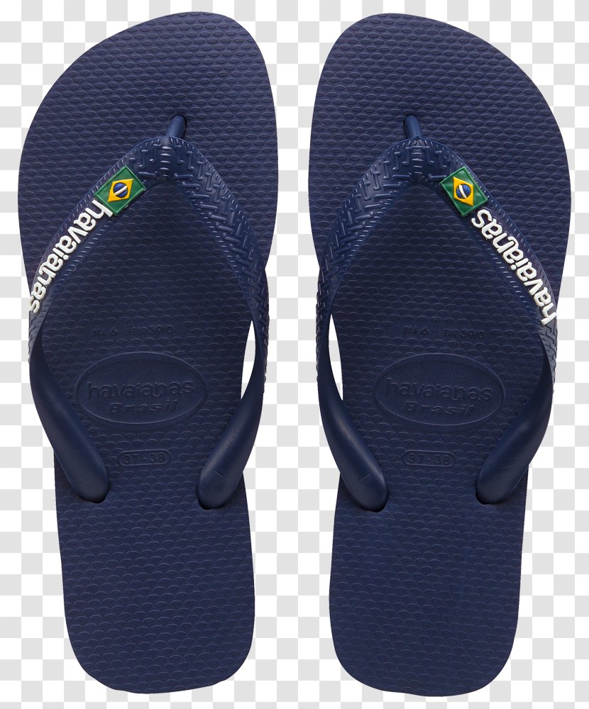 Flip-flops Havaianas Navy Blue Shoe Crocs - Slipon - Flops Transparent PNG