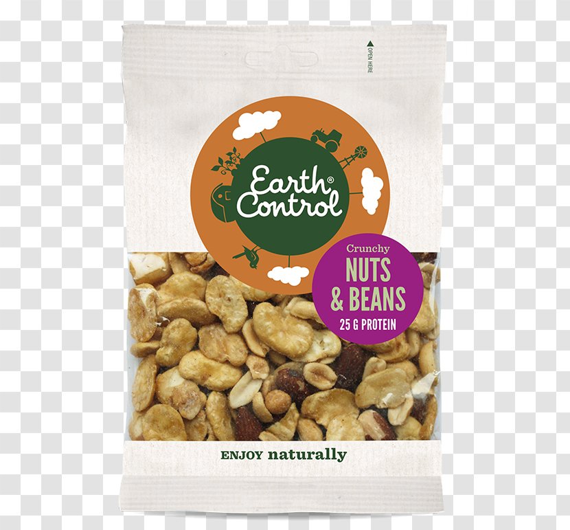 Mixed Nuts Food Snack Peanut - Vegetarian Cuisine Transparent PNG