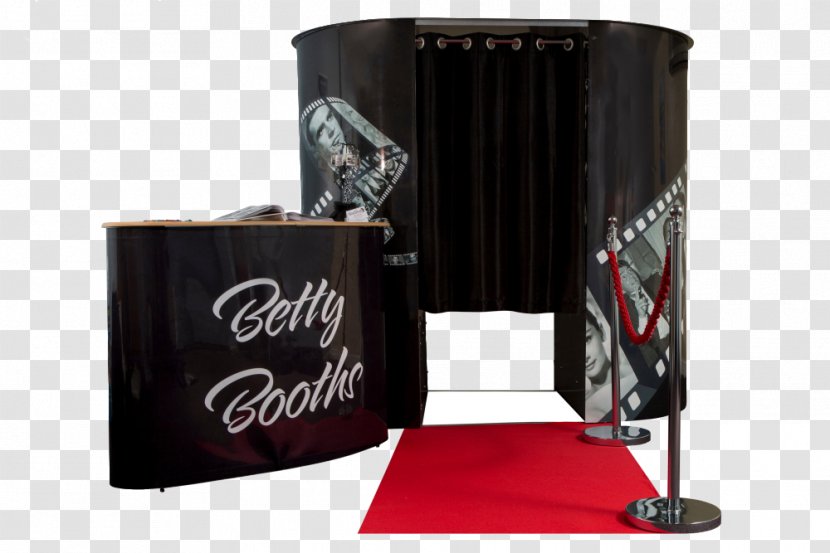Betty Booths Photo Booth Wedding Photography Suffolk - Essex - Party Transparent PNG