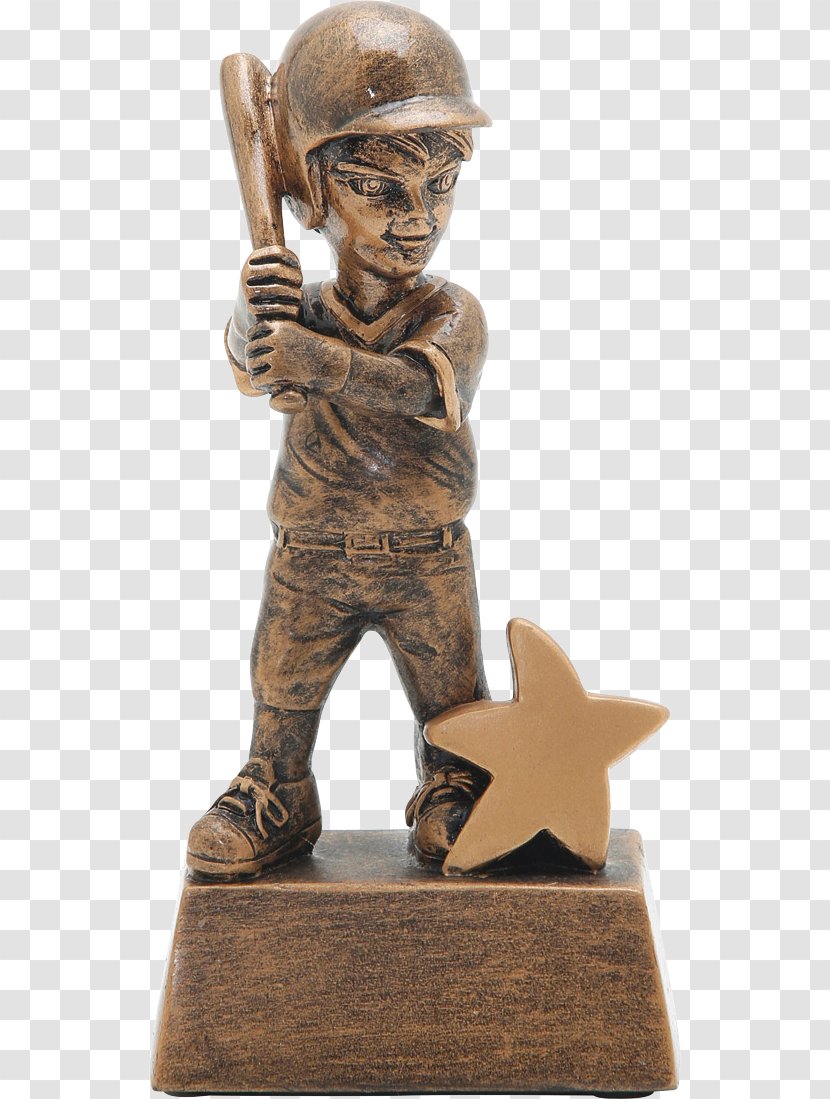 Tee-ball Trophy Golf Tees Baseball - Teeball Transparent PNG