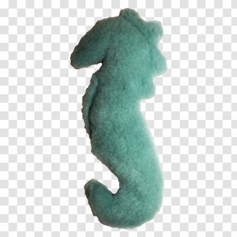 Dog Toys Seahorse Pet - Stuffed Toy Transparent PNG