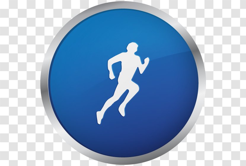 Runkeeper Android Running Transparent PNG