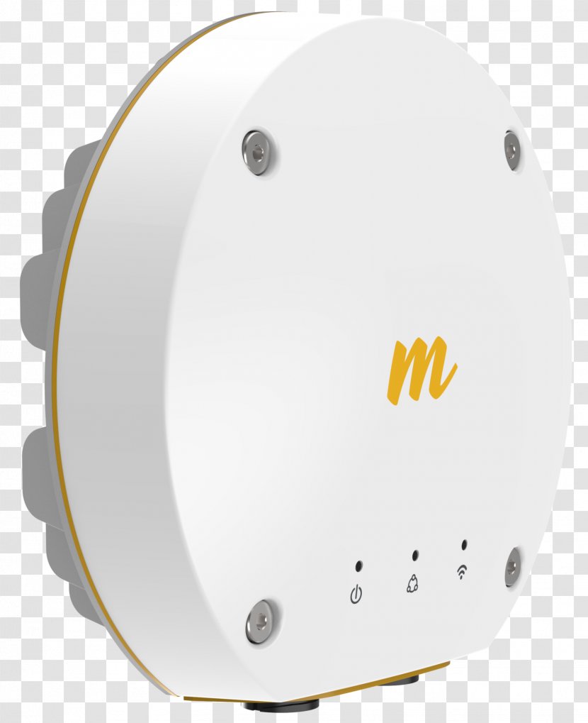 Ubiquiti Networks Backhaul Aerials Wireless Wi-Fi - Access Points - Mimosa Transparent PNG
