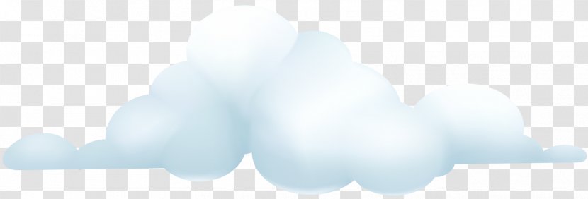 Light Finger Tooth Sky Jaw - Flower - Blue Fresh Clouds Transparent PNG
