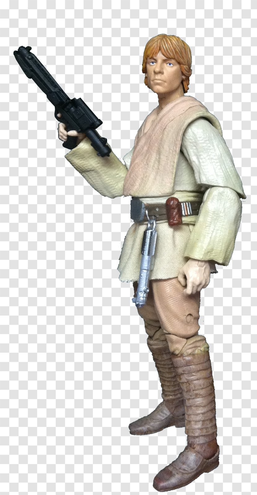 Luke Skywalker Star Wars Obi-Wan Kenobi Anakin Chewbacca Transparent PNG