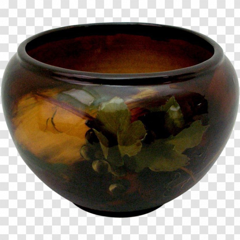 Ceramic Vase Flowerpot Jardiniere Pottery Transparent PNG