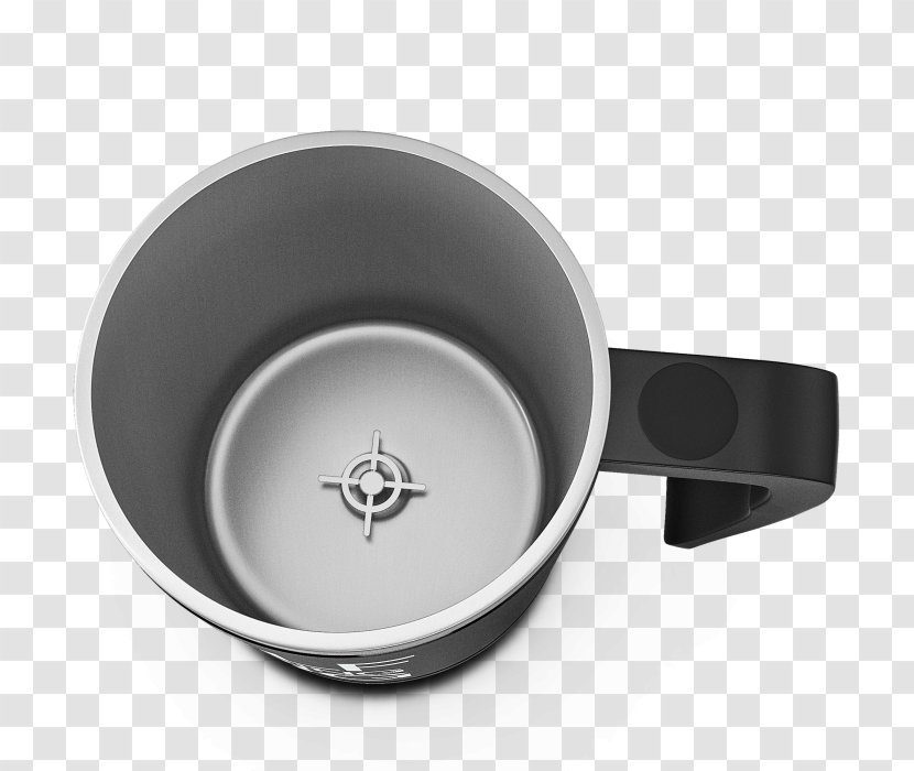 Coffee Cup Teacup Mug - Tableware Transparent PNG