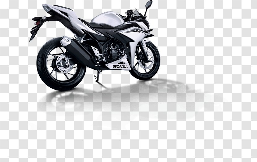 Honda CBR250R/CBR300R Yamaha YZF-R15 CBR150R Motorcycle - Yzfr15 Transparent PNG