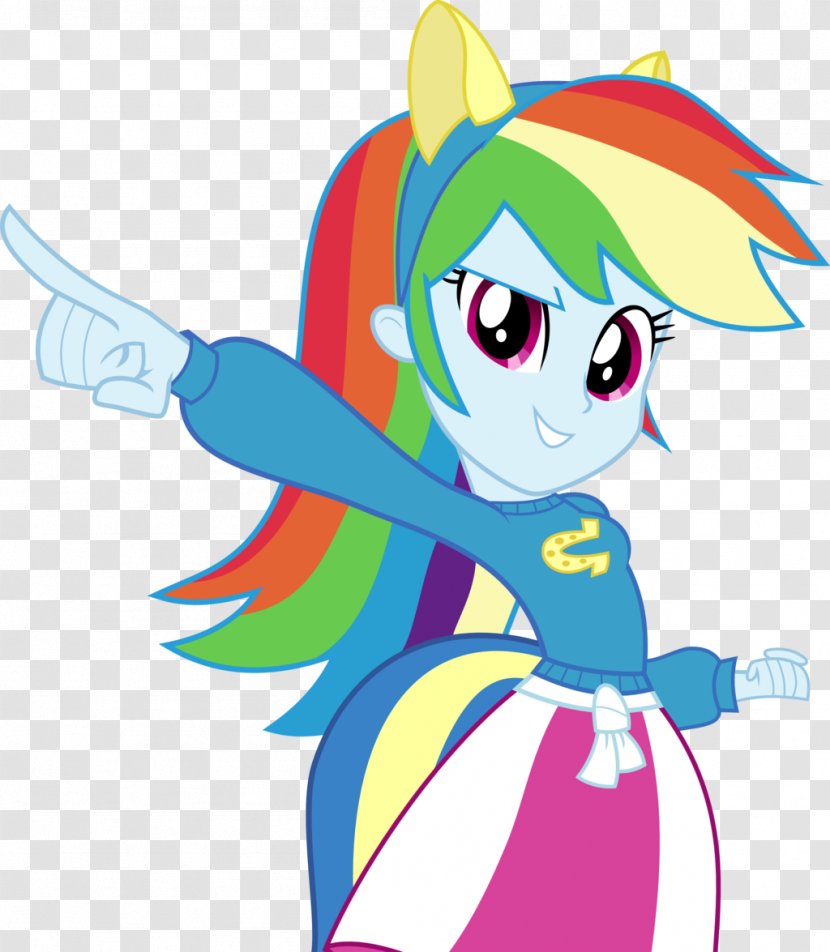 Rainbow Dash Twilight Sparkle Sunset Shimmer My Little Pony: Equestria Girls - Watercolor - Rarity Cafeteria Transparent PNG
