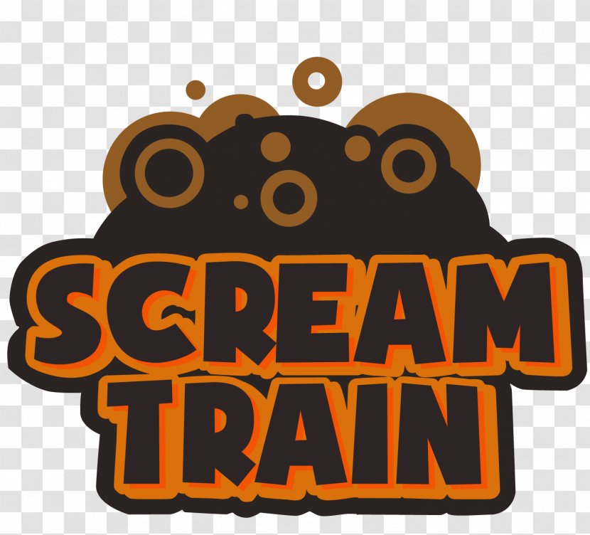 YouTube Train Desktop Wallpaper Video Game Steam Locomotive - Scream Transparent PNG