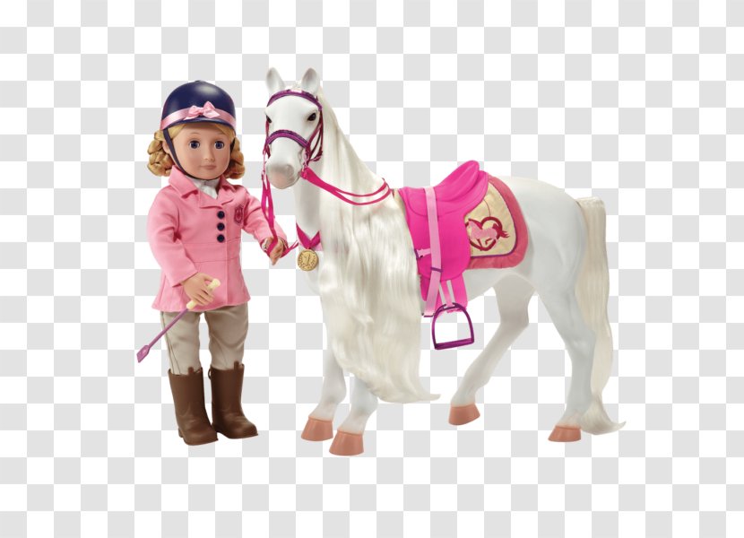 Tennessee Walking Horse Lusitano Morgan Rocky Mountain Equestrian - Madame Alexander 18 Fashion Play Doll Transparent PNG