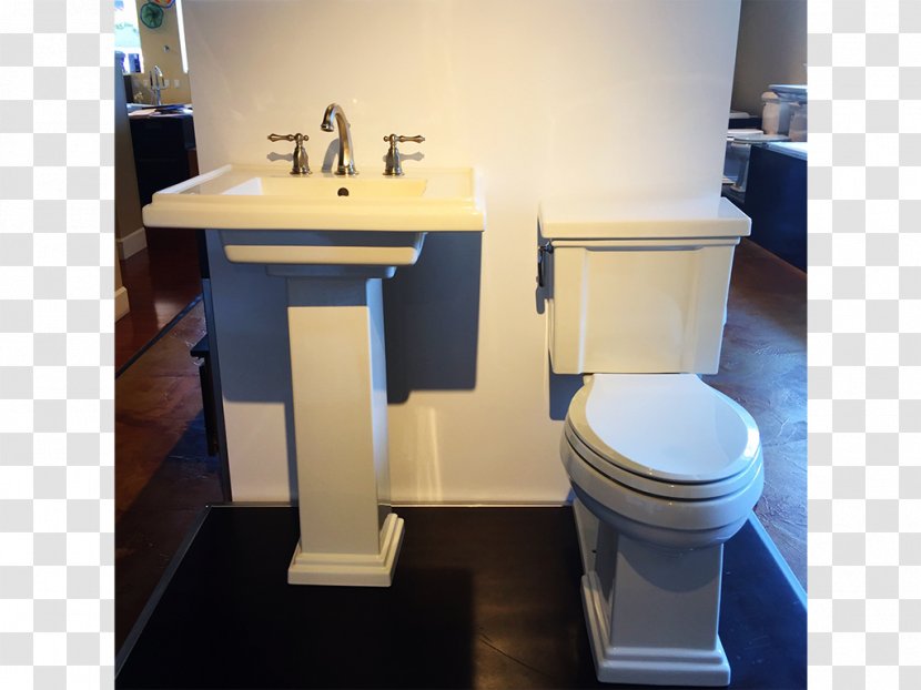 Bathroom Toilet Kitchen Bathtub Furniture - Room Transparent PNG