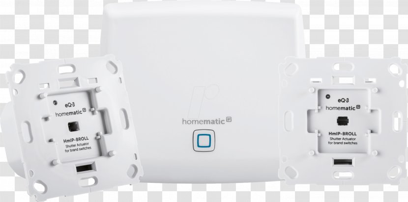 Roller Shutter Homematic IP HmIP-SK5 EQ-3 AG Home Automation Kits Address - Ip - Homematic-ip Transparent PNG