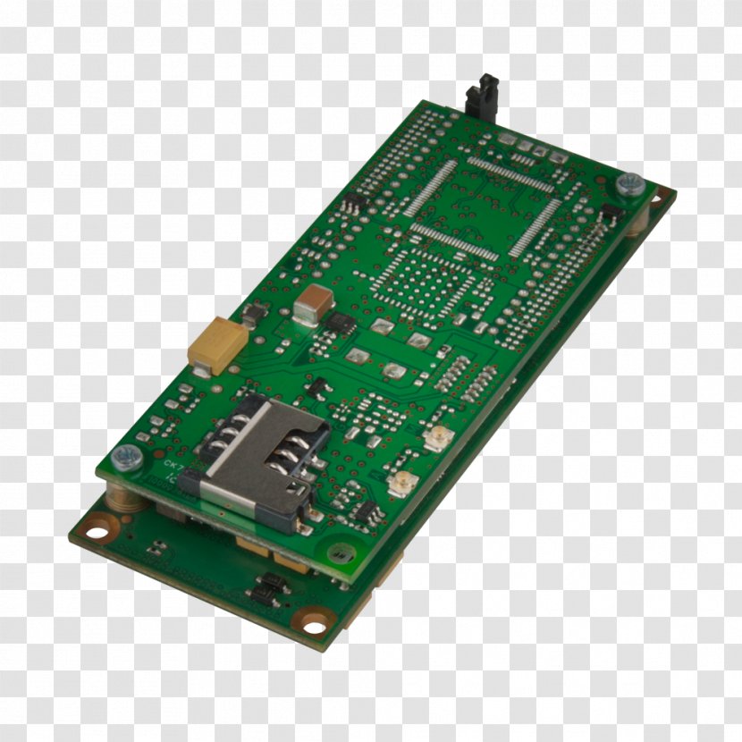 Gateway Technology Computer Network Mobile Phones Connected Car - Microcontroller Transparent PNG