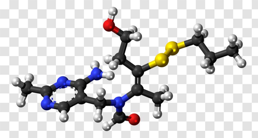 Fursultiamine Prosultiamine Allithiamine Sulbutiamine - Lipophilicity - Vitamin Transparent PNG