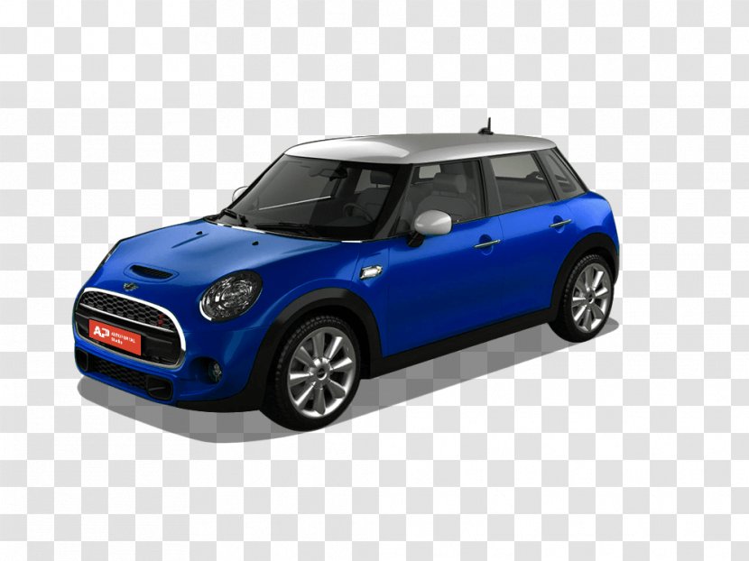 Mini E Car 2014 MINI Cooper Clubman Automotive Design - Exterior Transparent PNG