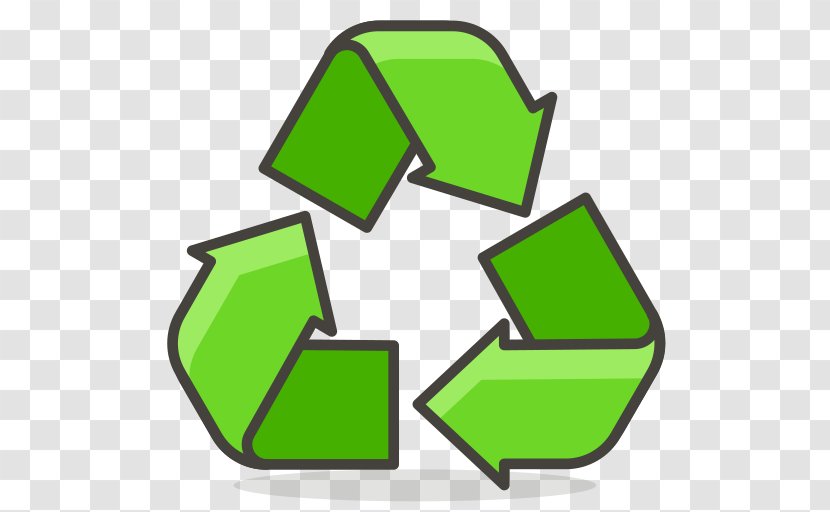Recycling Symbol Reuse Waste Hierarchy Paper - Recyclable Vector Transparent PNG
