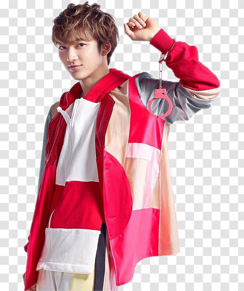 Yūki Murata Bullet Train Ebidan My Buddy Star Gear - Costume - Bae Transparent PNG