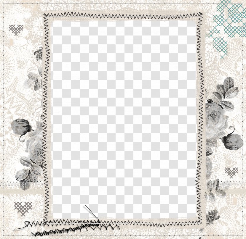 Picture Frames Craft Clip Art - Stock Photography - Handmade Frame Cliparts Transparent PNG